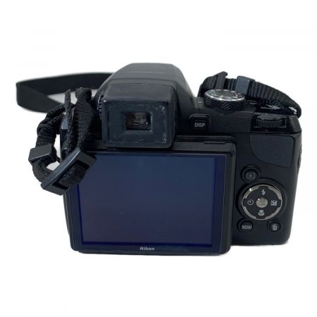 Nikon (ニコン) デジタル一眼レフカメラ 動作確認済み COOLPIX P90 1270万画素