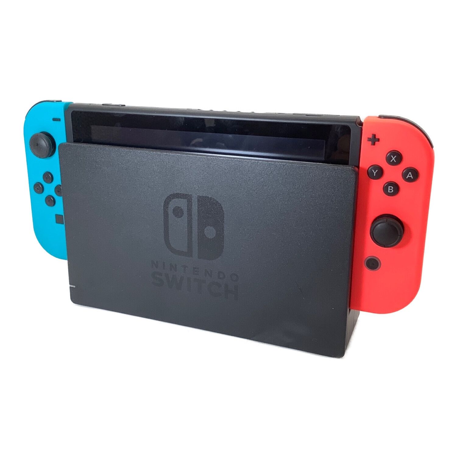 Nintendo (ニンテンドウ) Nintendo Switch HAC-001 動作確認済み