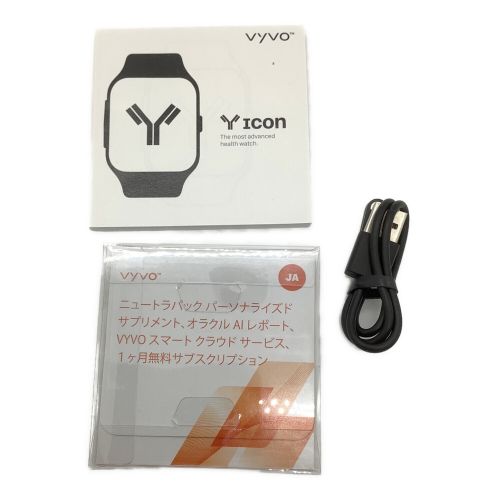 vyvo スマートウォッチ 交換バンドセット -｜トレファクONLINE