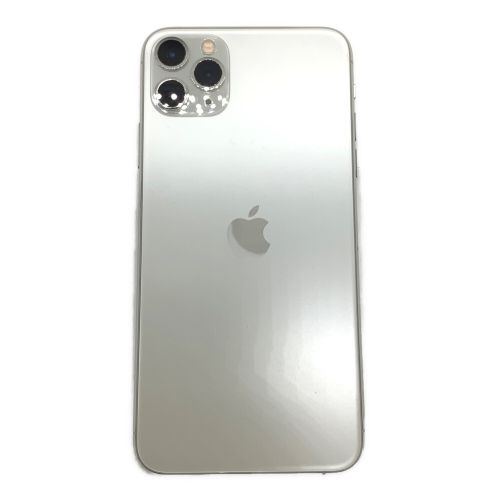 Apple (アップル) iPhone11 Pro Max MWHK2J/A サインアウト確認済 353916102193091 ○ au 修理履歴無し 256GB バッテリー:Aランク(90%) 程度:Aランク iOS