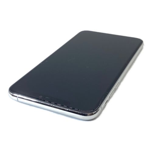 Apple (アップル) iPhone11 Pro Max MWHK2J/A サインアウト確認済 353916102193091 ○ au 修理履歴無し 256GB バッテリー:Aランク(90%) 程度:Aランク iOS