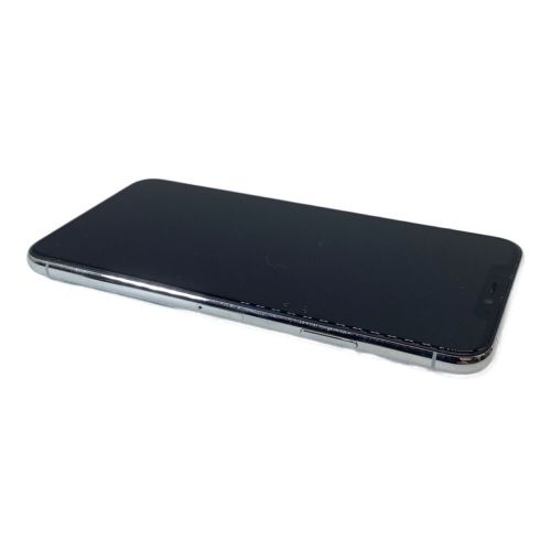 Apple (アップル) iPhone11 Pro Max MWHK2J/A サインアウト確認済 353916102193091 ○ au 修理履歴無し 256GB バッテリー:Aランク(90%) 程度:Aランク iOS