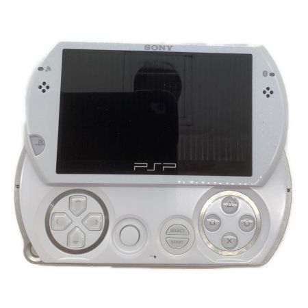 SONY (ソニー) PSP go PSP-N1000 16GB