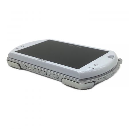 SONY (ソニー) PSP go PSP-N1000 16GB