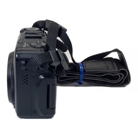 CANON (キャノン) デジタルカメラ PC1428 Power Shot G11 1040万画素 -