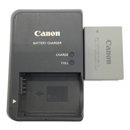 CANON (キャノン) デジタルカメラ PC1428 Power Shot G11 1040万画素 -