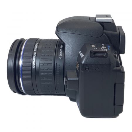 OLYMPUS (オリンパス) デジタル一眼レフカメラ 動作確認済み E-620 1230万画素