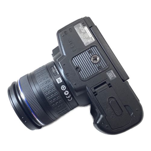 OLYMPUS (オリンパス) デジタル一眼レフカメラ 動作確認済み E-620