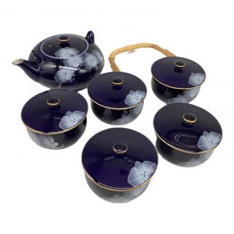 香蘭社 (コウランシャ) 湯呑み揃え