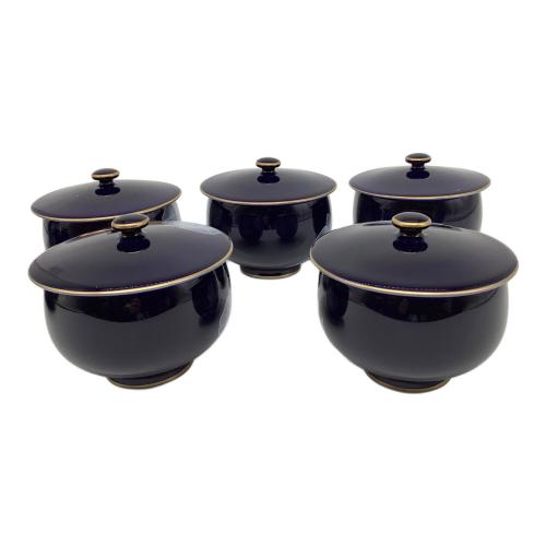 香蘭社 (コウランシャ) 湯呑み揃え｜トレファクONLINE