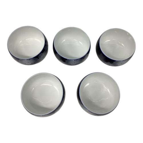 香蘭社 (コウランシャ) 湯呑み揃え｜トレファクONLINE