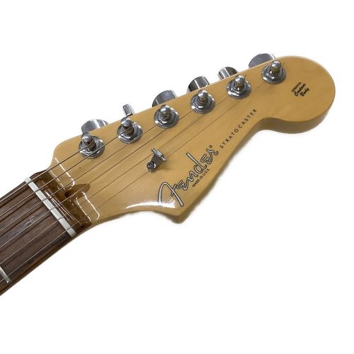 FENDER USA (フェンダーＵＳＡ) エレキギター 2012年製 ハードケース付