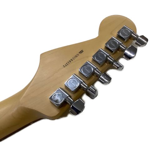 FENDER USA (フェンダーＵＳＡ) エレキギター 2012年製 ハードケース付