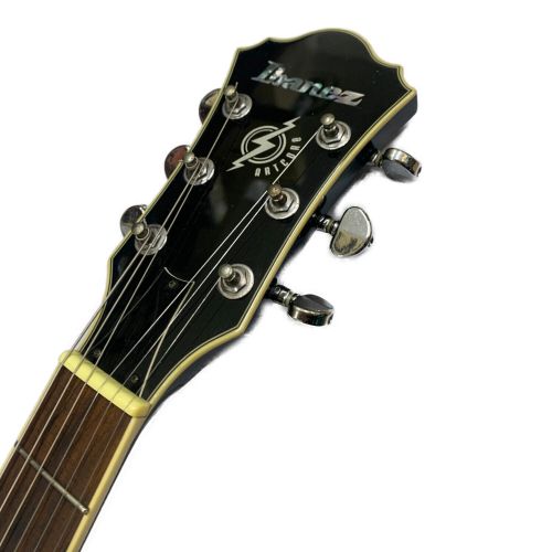 IBANEZ (アイバニーズ) エレキギター AM73T セミアコ 動作確認済み