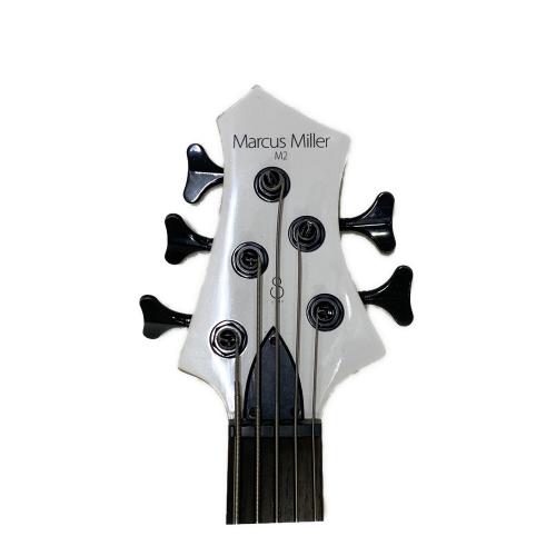 SIRE (サイアー) エレキベース Marcus Miller M2
