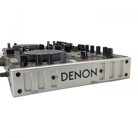 DENON (デノン) PCDJコントローラー DN-MC6000 2010年製