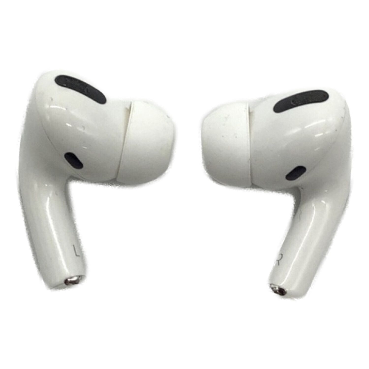 AppleAirPods Pro 第1世代 A2084 - イヤホン