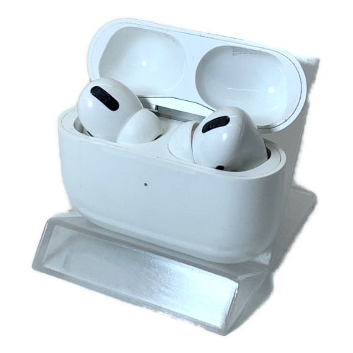 Apple (アップル) AirPods Pro(第1世代) A2084/A2083 lighting