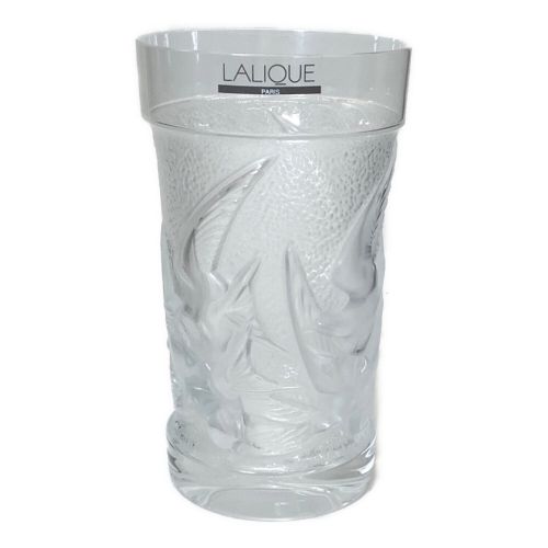 LALIQUE (ラリック) グラス つばめ