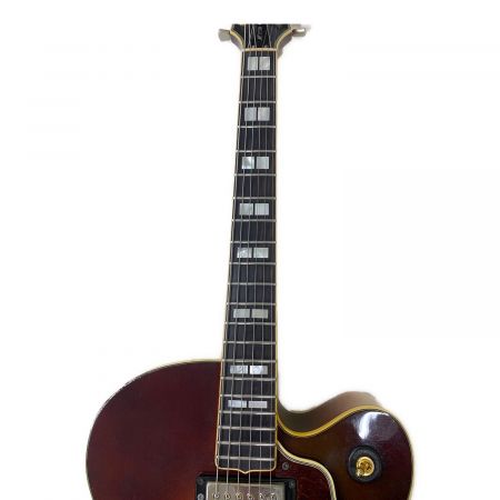 YAMAHA (ヤマハ) エレキギター AE-1200 フルアコースティックギター 動作確認済み 001380