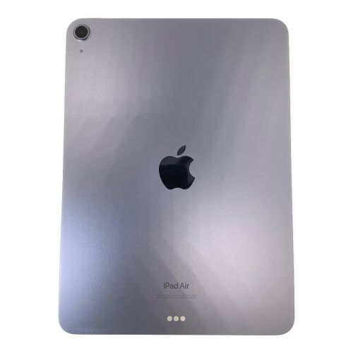 Apple (アップル) iPad Air(第5世代) Wi-Fiモデル MME23J/A 64GB iOS
