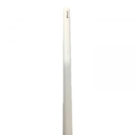 Apple (アップル) Apple Pencil(第二世代) MU8F2J/A