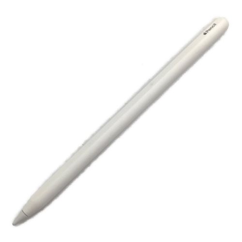 Apple (アップル) Apple Pencil(第二世代) MU8F2J/A｜トレファクONLINE