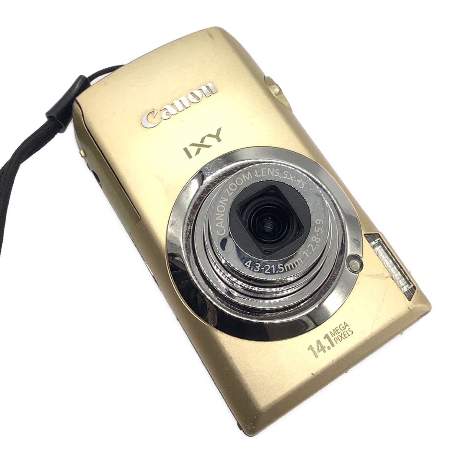 CANON (キャノン) コンパクトデジタルカメラ PC1467 -｜トレファクONLINE