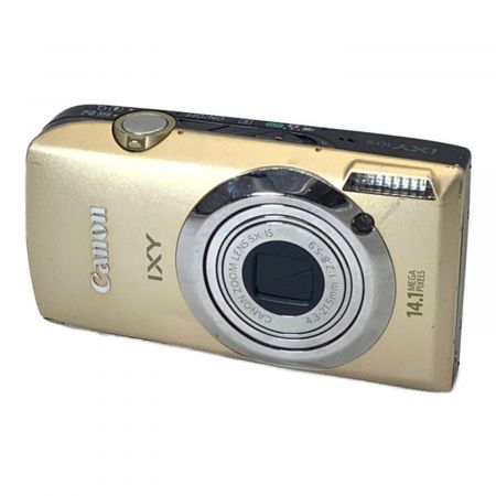 CANON (キャノン) コンパクトデジタルカメラ PC1467 -