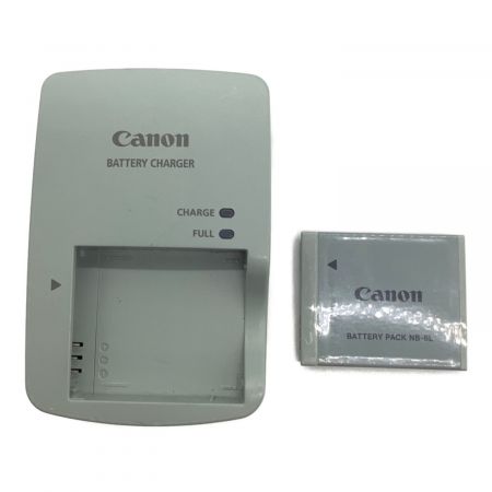 CANON (キャノン) コンパクトデジタルカメラ PC1467 -