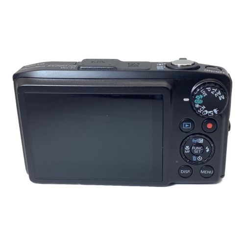 CANON (キャノン) コンパクトデジタルカメラ SX280 HS