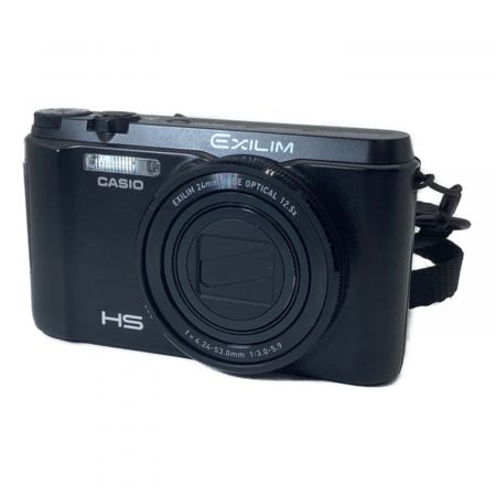 CASIO (カシオ) デジタルカメラ EX-ZR1000 10004645A