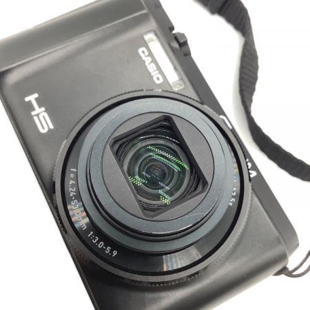 CASIO (カシオ) デジタルカメラ EX-ZR1000 10004645A