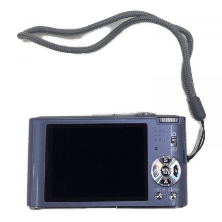 Panasonic (パナソニック) コンパクトデジタルカメラ DMC-FX60