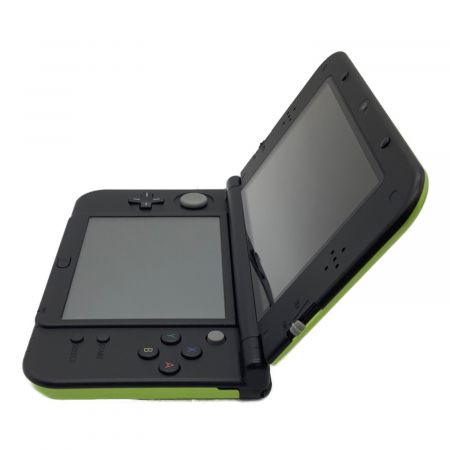 Nintendo (ニンテンドウ) 3DS LL RED-001 -