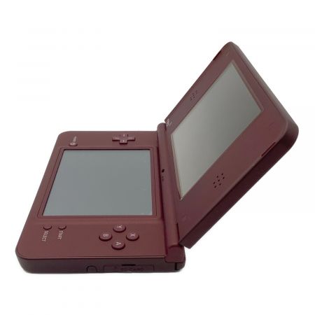 Nintendo (ニンテンドウ) NintendoDS LL UTL-001(JPN) -