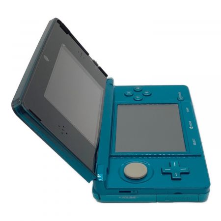 Nintendo (ニンテンドウ) Nintendo 3DS CTR-001(JPN) -