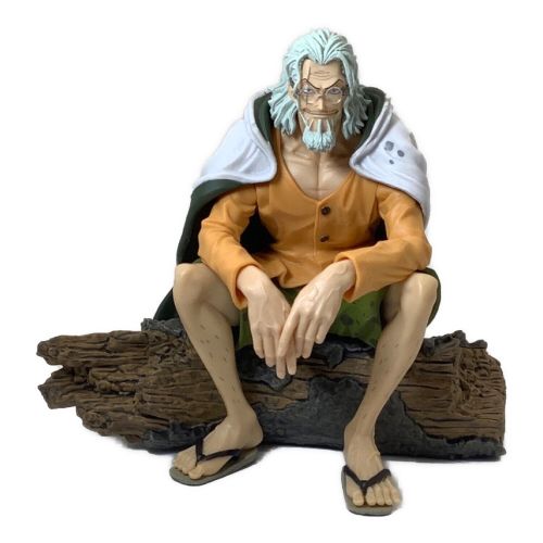 BANPRESTO (バンプレスト) ONE PIECE CREATOR×CREATOR -SILVERS.RAYLEIGH-