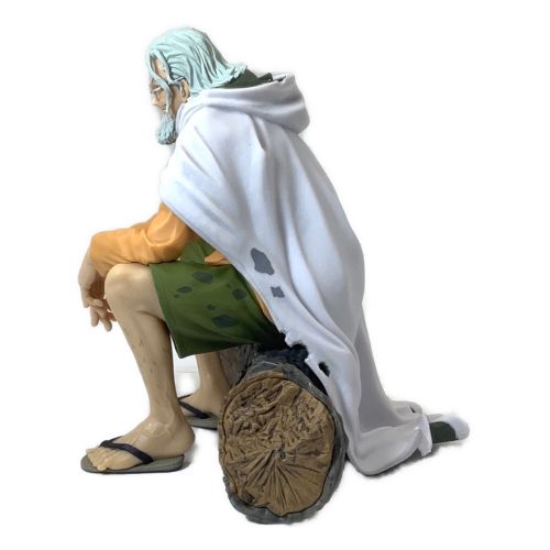 BANPRESTO (バンプレスト) ONE PIECE CREATOR×CREATOR -SILVERS.RAYLEIGH-