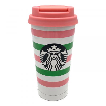 STARBUCKS COFFEE (スターバックスコーヒー) ステンレスタンブラー ピンク Kate Spade