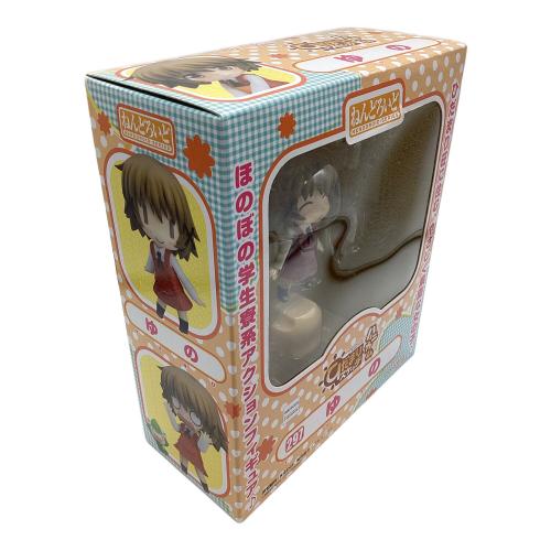 フィギュア ひだまりスケッチ ゆの ねんどろいど