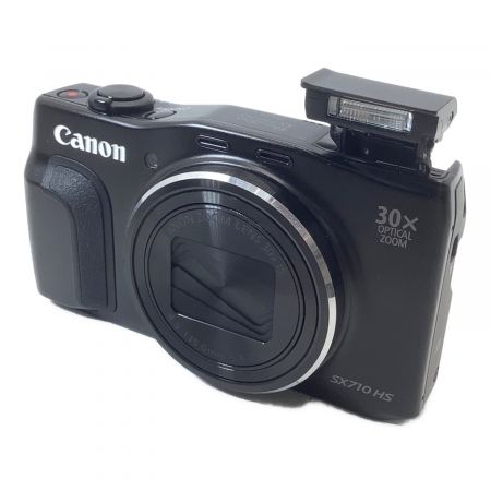 CANON (キャノン) コンパクトデジタルカメラ SX710HS 011050001002