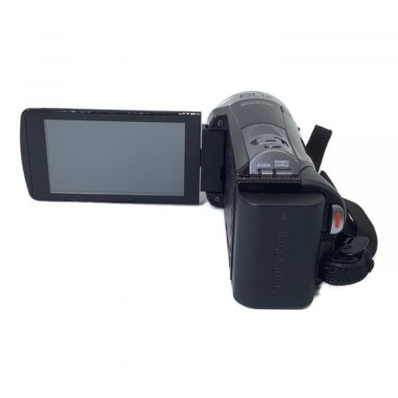 JVC (ジェイブイシー) ビデオカメラ GZ-E345-T -