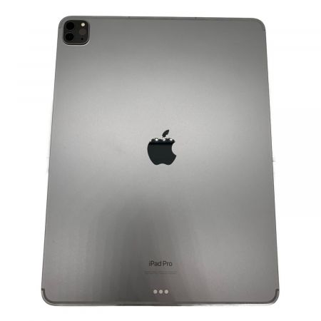 Apple (アップル) iPad Pro(第6世代） MP203J/A Wi-Fiモデル 256GB iOS バッテリー:Sランク(100%) 程度:Sランク(新品同様) ○ 358705118809617