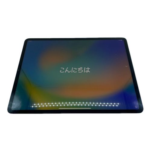 Apple (アップル) iPad Pro(第6世代） MP203J/A Wi-Fiモデル 256GB iOS