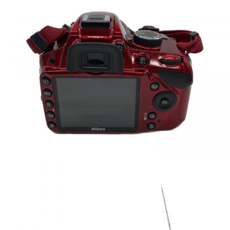 Nikon (ニコン) デジタル一眼レフカメラ ボディ D3200 2008097