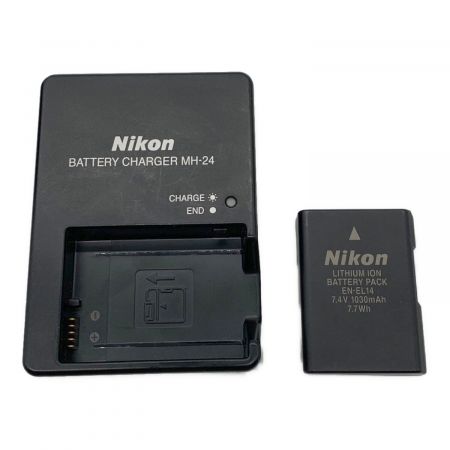 Nikon (ニコン) デジタル一眼レフカメラ ボディ D3200 2008097