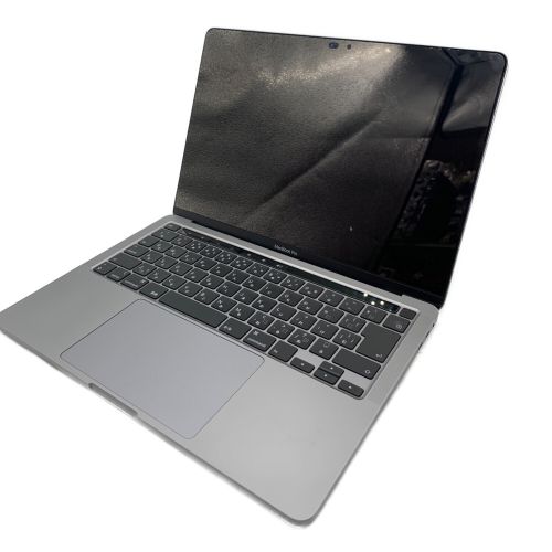 Apple (アップル) MacBook Pro 2560 x  1600 A2251 13.3インチ Mac OS Core i5 CPU:第10世代 メモリ:16GB HDD:1TB ドライブ無し C02DD00GML85