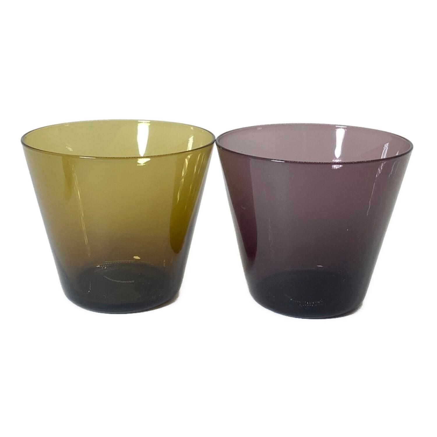 Nuutajarvi ヌータヤルヴィ　ミランダ プレート　２枚セット Nuutajarvi ヌータヤルヴィ ミランダ プレート 2枚セット