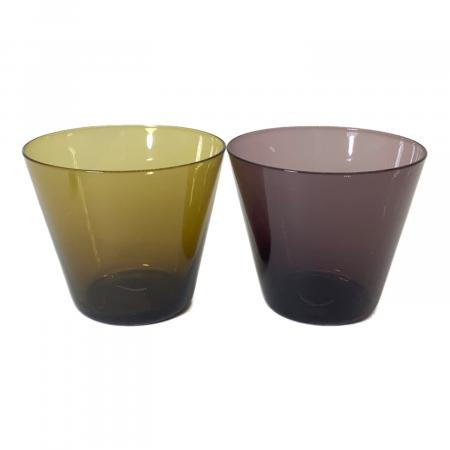 ヌーヤタルヴィ 11点セット NUUTAJARVI (ヌータヤルヴィ) グラスセット カイ・フランク